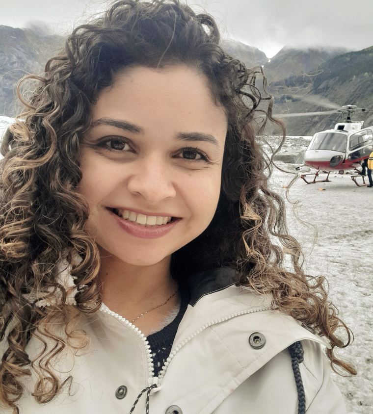 Hellen Azevedo